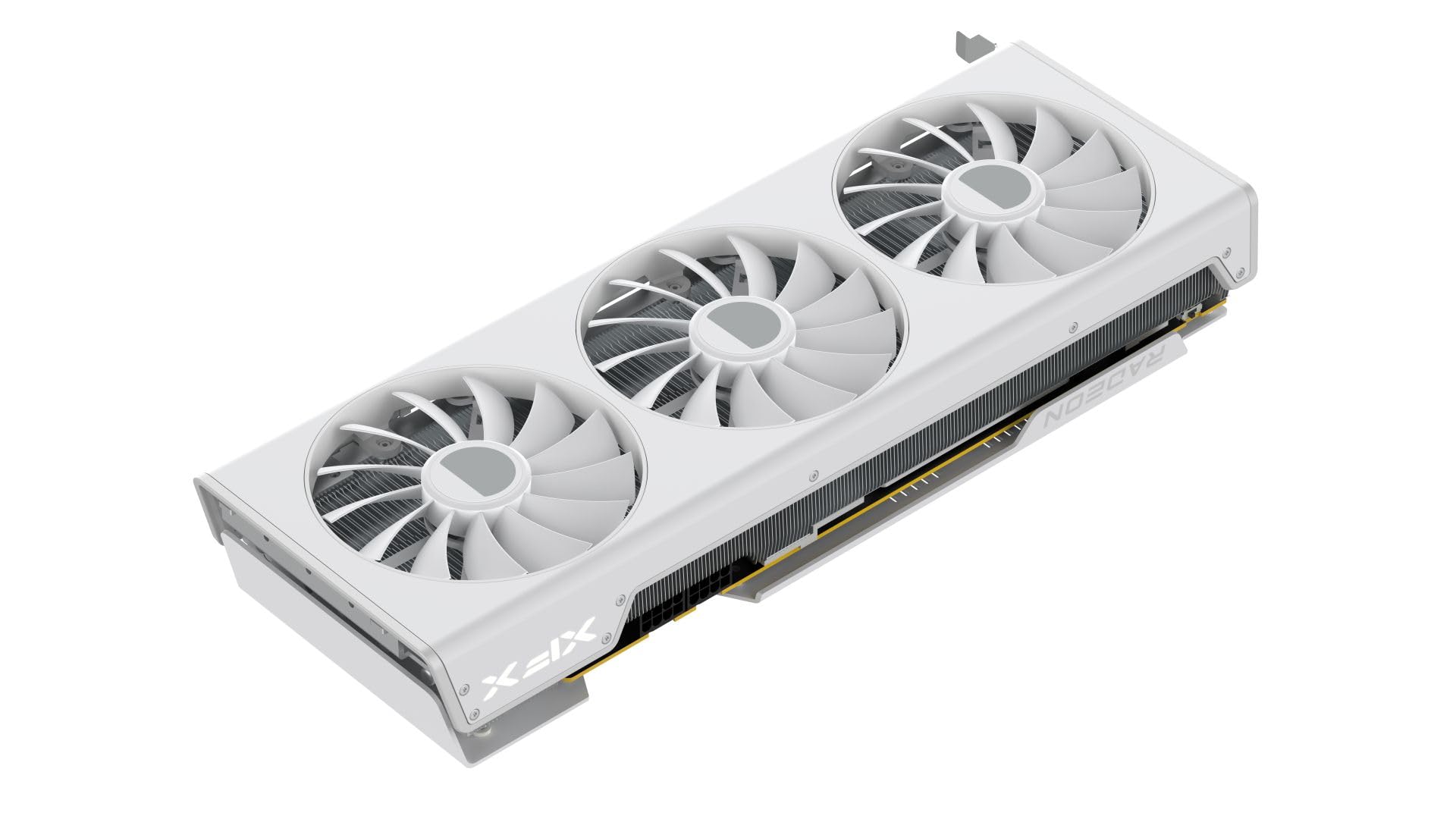 AMD Radeon™ RX 7900 XT White 20GB OC ASRock | AMD Radeon™ RX 7900 XT Phantom Gaming White 20GB OC