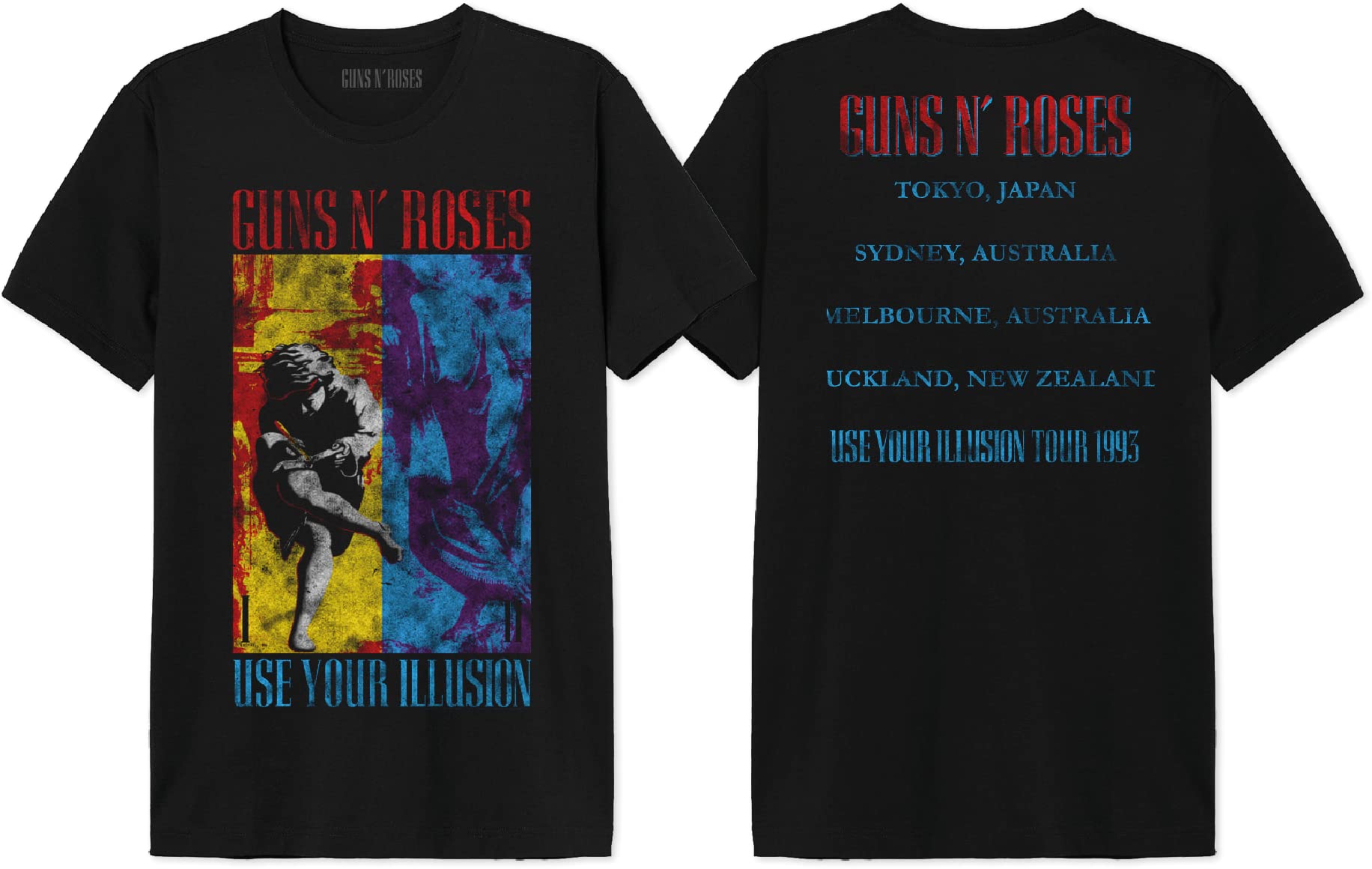 cotton divisionMen's Megusrts004 T-Shirt (pack of 1)