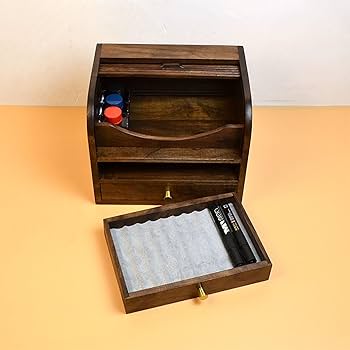 未使用　ペンドルトン プレイングカード（木製ボックス入り 未使用 ペンドルトン プレイングカード（木製ボックス入り 未