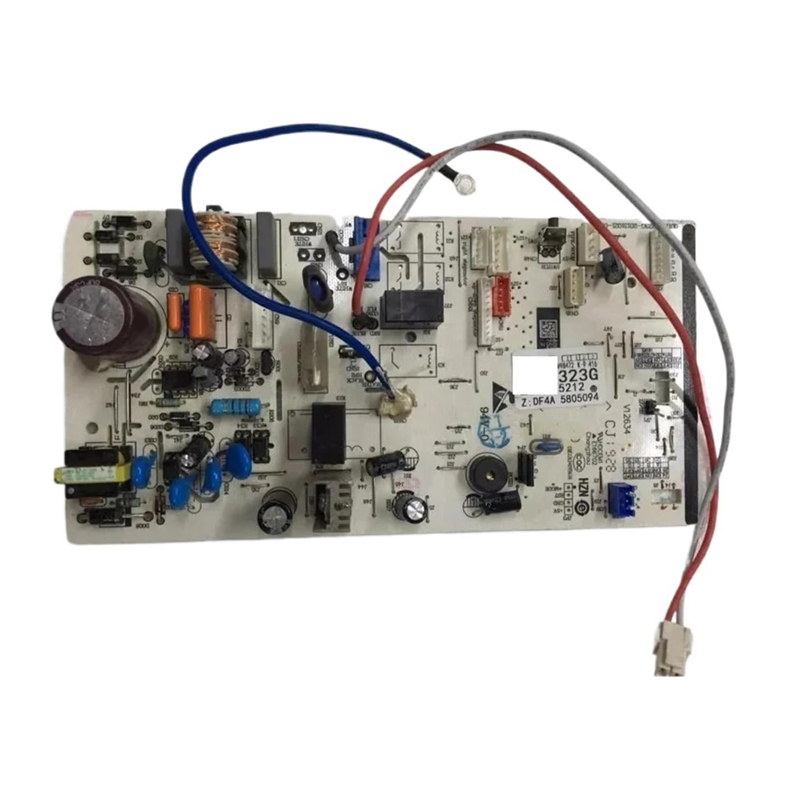 Carte de circuit imprimé pour climatiseur 0011800323 PCB 0011800323 G