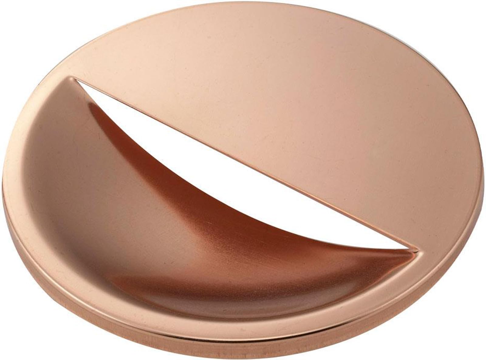 Amazon.co.jp: Shimomura Planning 42901 Copper Drain Cover