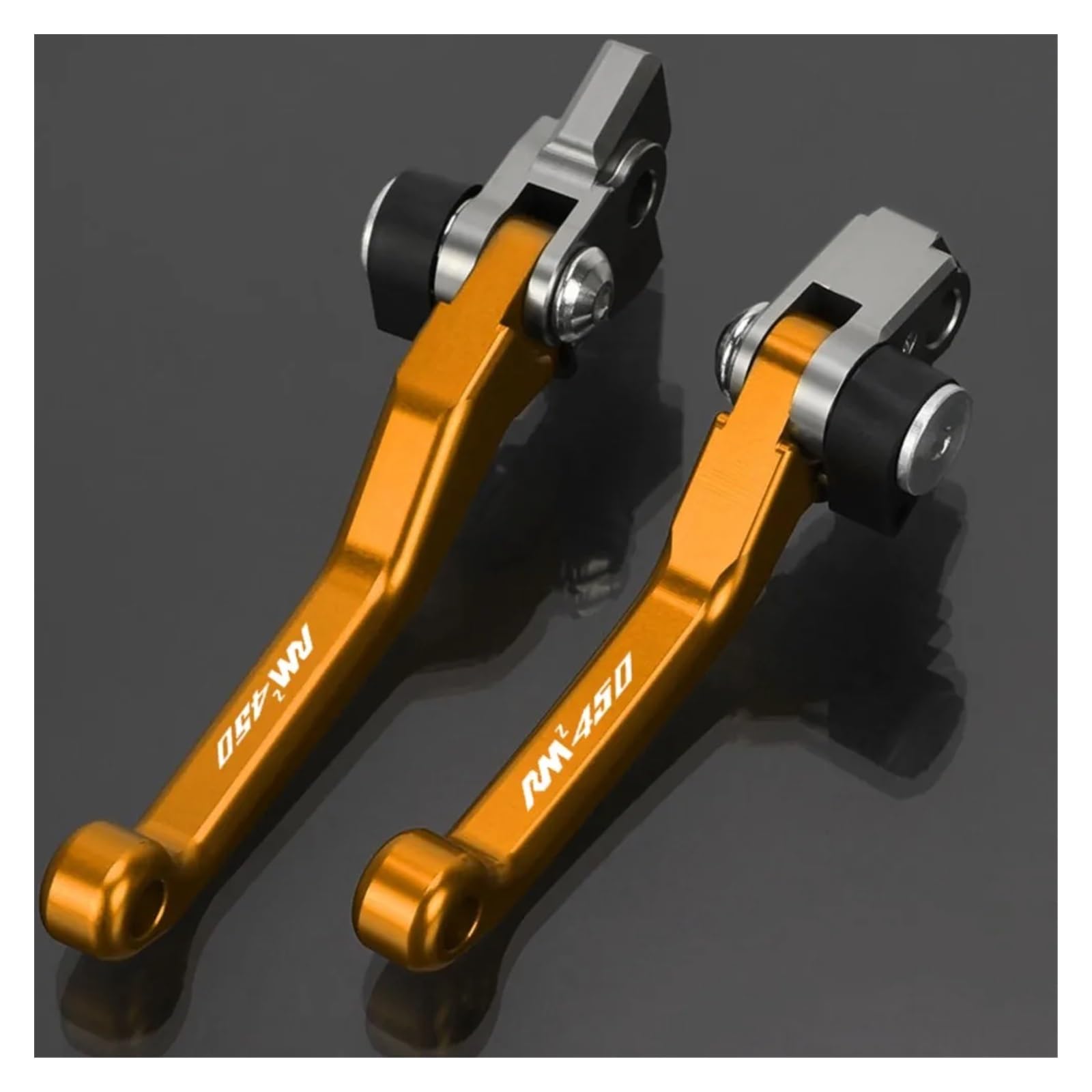 Moto Freno Frizione Master Per RMZ450 RMZ 450 2007-2018 2017 2016 2015 Moto Leve Pivot Freno Frizione