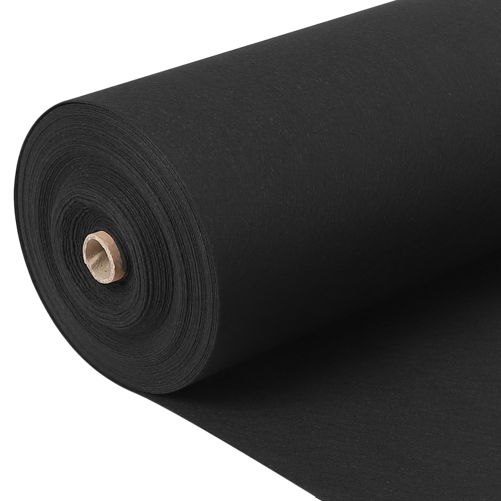 Buy Geotextile Landscape, 4ft x 50ft & 6oz PP Drainage 350N Tensile