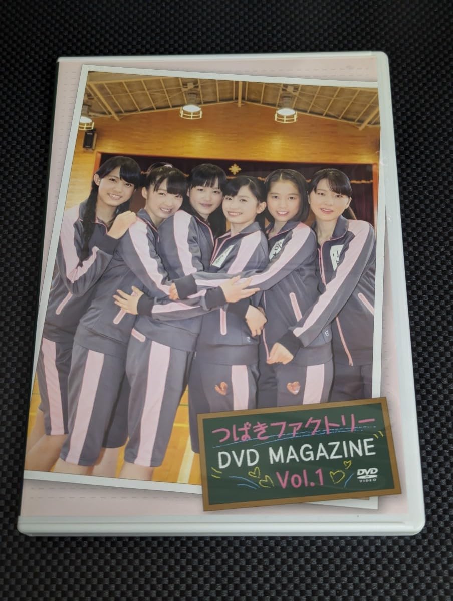 つばきファクトリー　山岸理子、新沼希空、岸本ゆめの、浅倉樹々　コレ写 新沼希空 卒コン オリジナルメンバー6人の「気高く咲き誇れ