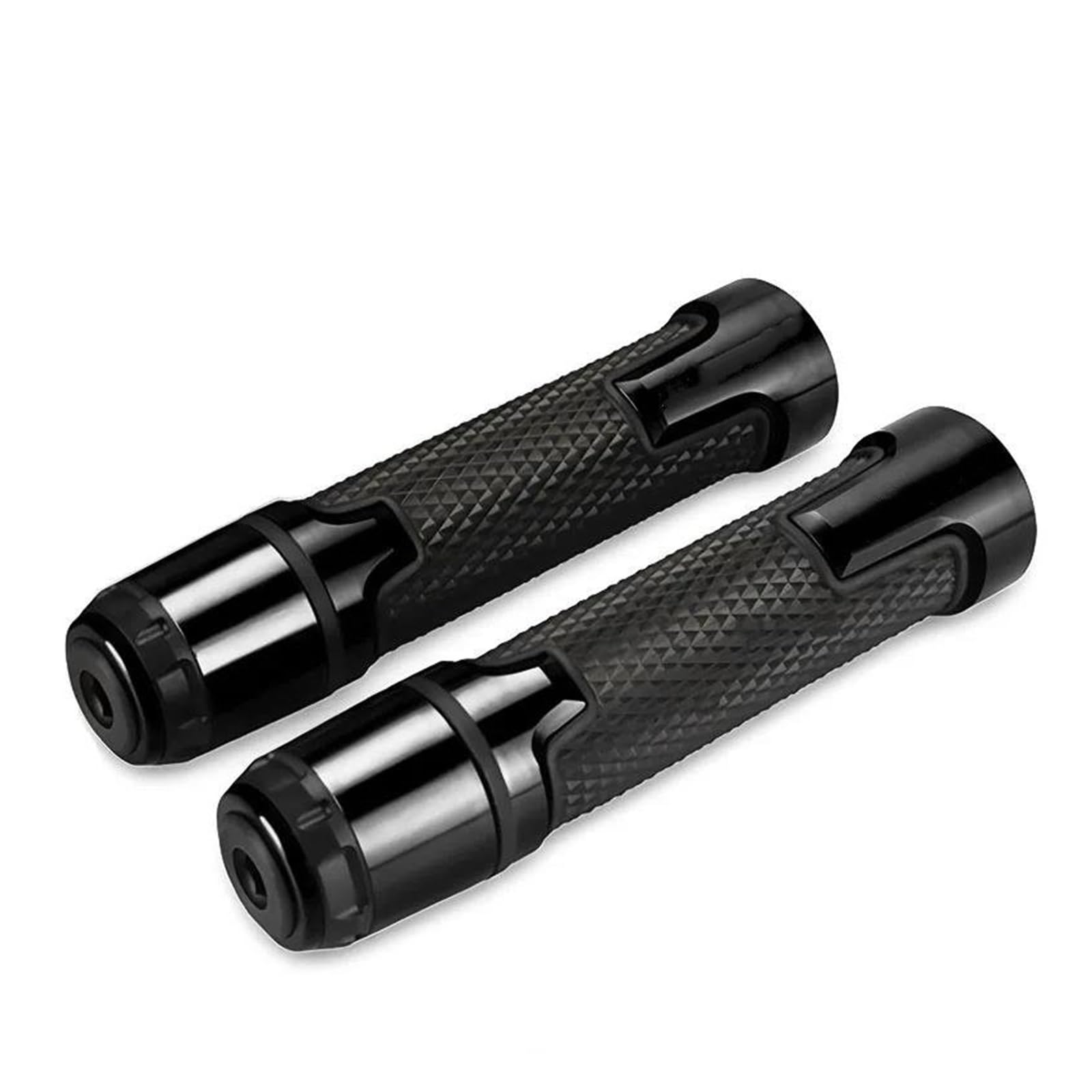 RVEVFBKBAL for Hornet CB599 CB600 CB 599 600 1998-2006 CB919 919 2002-2007 Motorcycle Folding Extendable Brake Clutch Levers(Black)