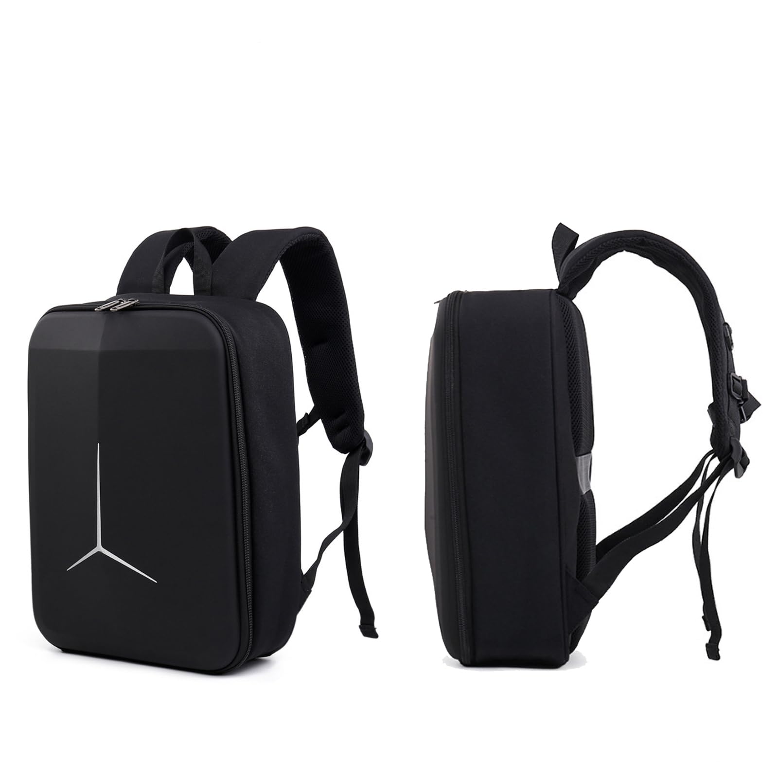Zaino per DJI Mini 5 Pro, borsa da viaggio portatile Mini 5 Pro, borsa a tracolla rigida per accessori per telecomando DJI RC-N3/RC2