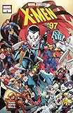 X-MEN'97 Sayı 4