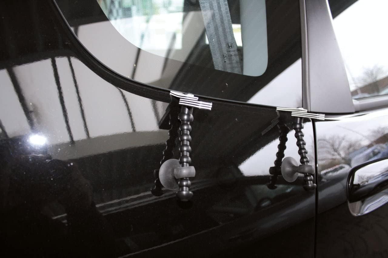 KS Tools 150.1570 Body Gap Dimension Gauge, 3 Pieces, 3 Pieces