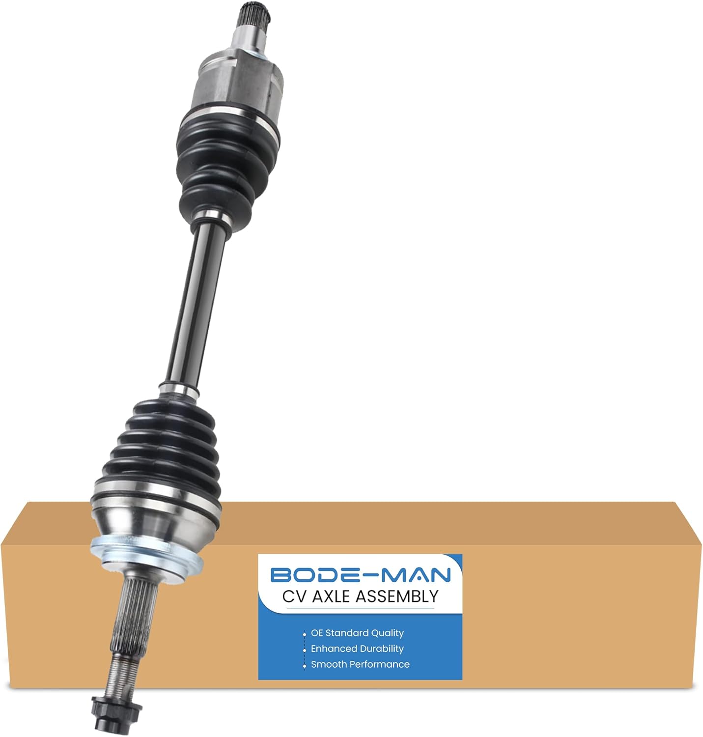 Front Left Driver Side CV Axle Shaft Assembly for 2008-2015 Scion xB