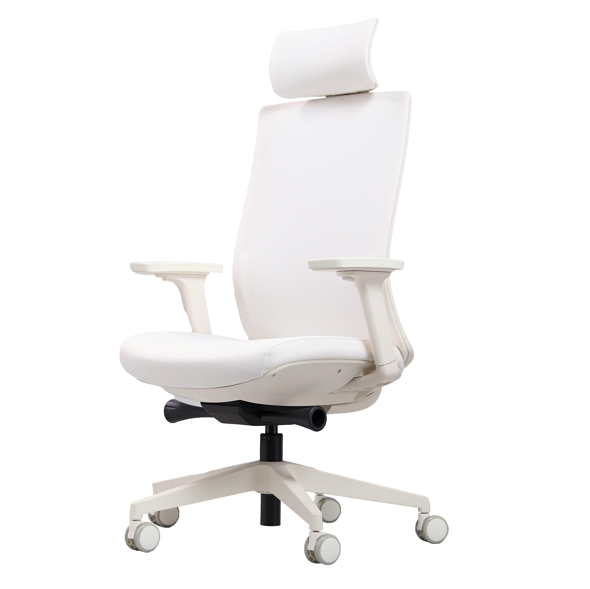 Amazon.co.jp: 【AIMchair(エイムチェア) ゲーミングチェア】 背面 