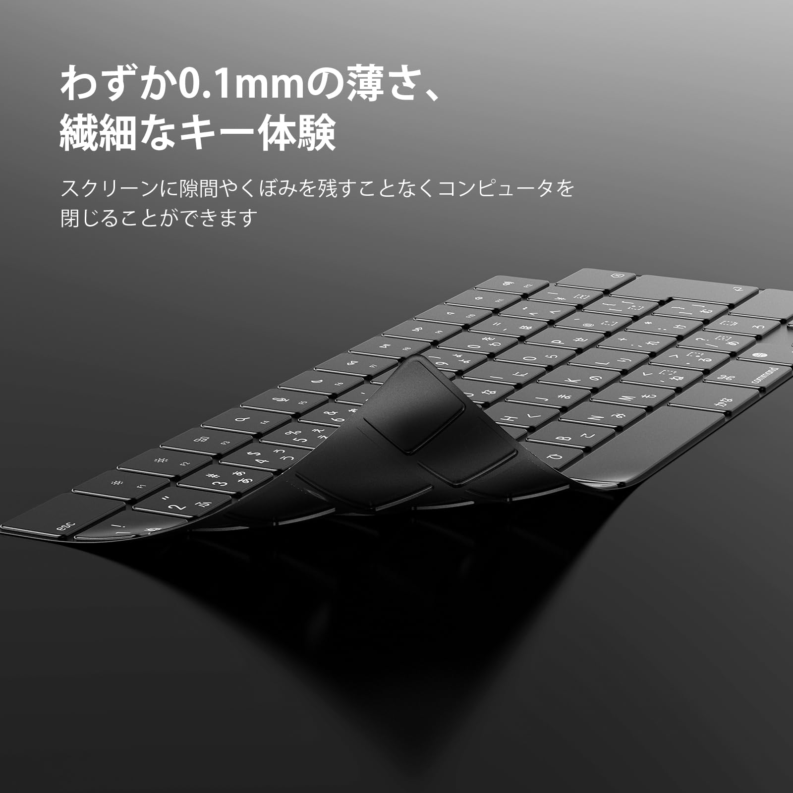 Amazon.co.jp: EooCoo【JP JIS配列2026 Macbook Neo/Air/Pro M5 PRO