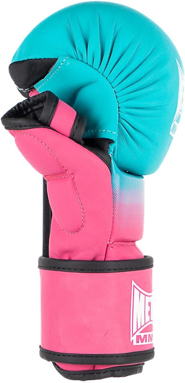 METAL BOXE MMA Sparring The Shell Gloves