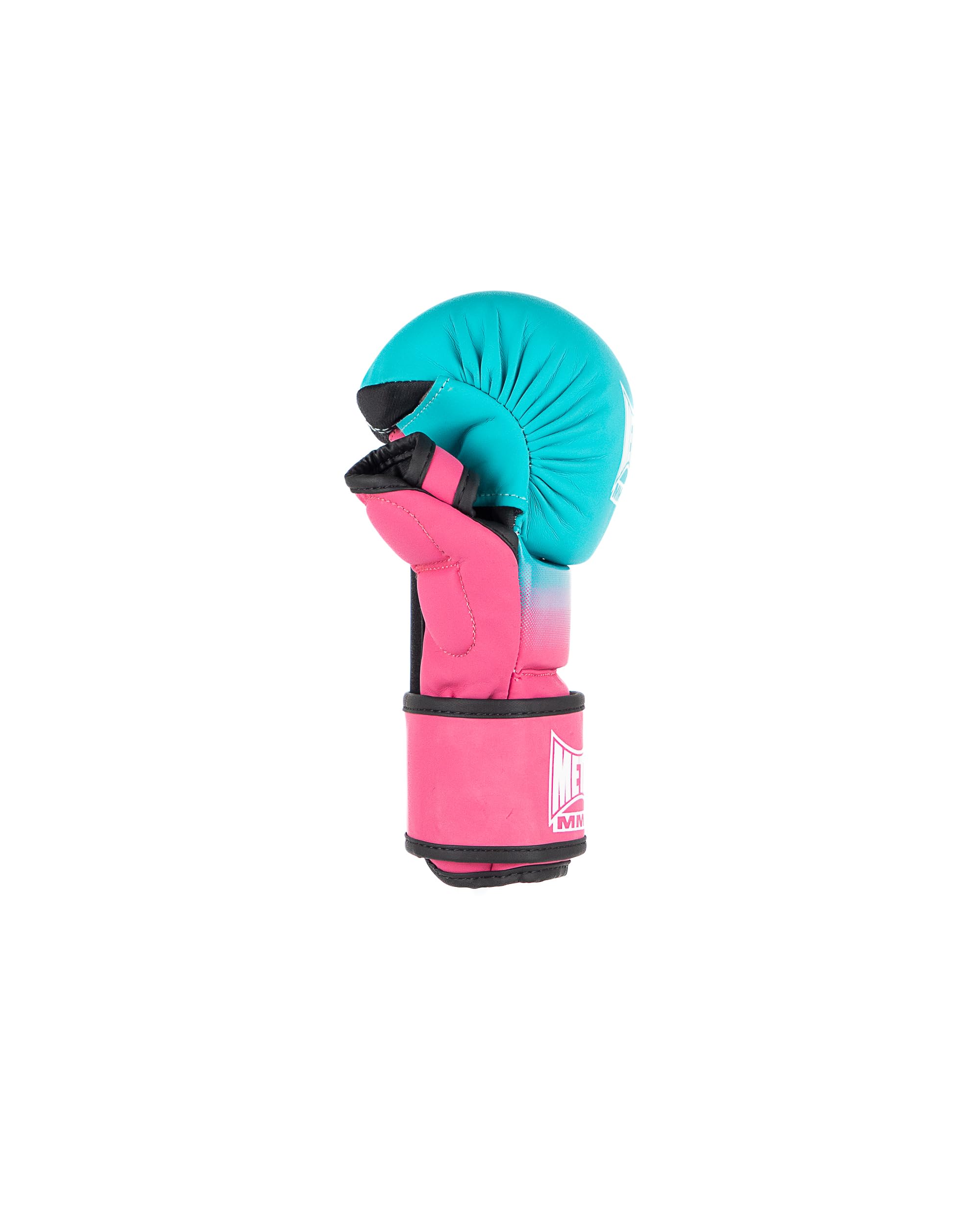 METAL BOXE Guanti MMA Sparring The Shell