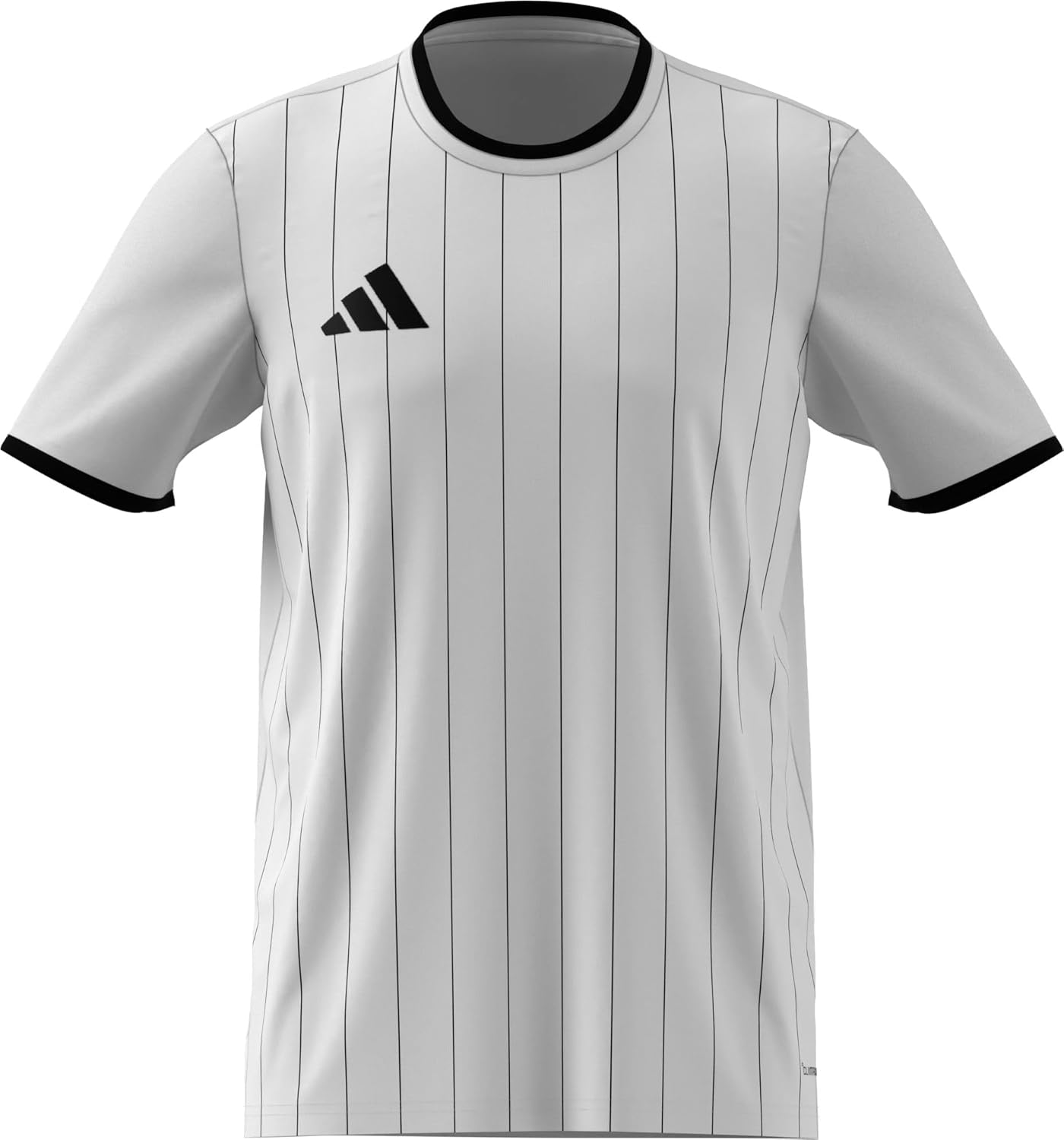 الاحترافي - تي شيرت انترادا 26 مطبوع وأكمام قصيرة للرجال من قم... - view 1