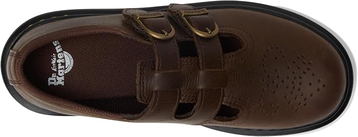 Обувь Dr. Martens 8065 Y (Big Kid) — фото 6