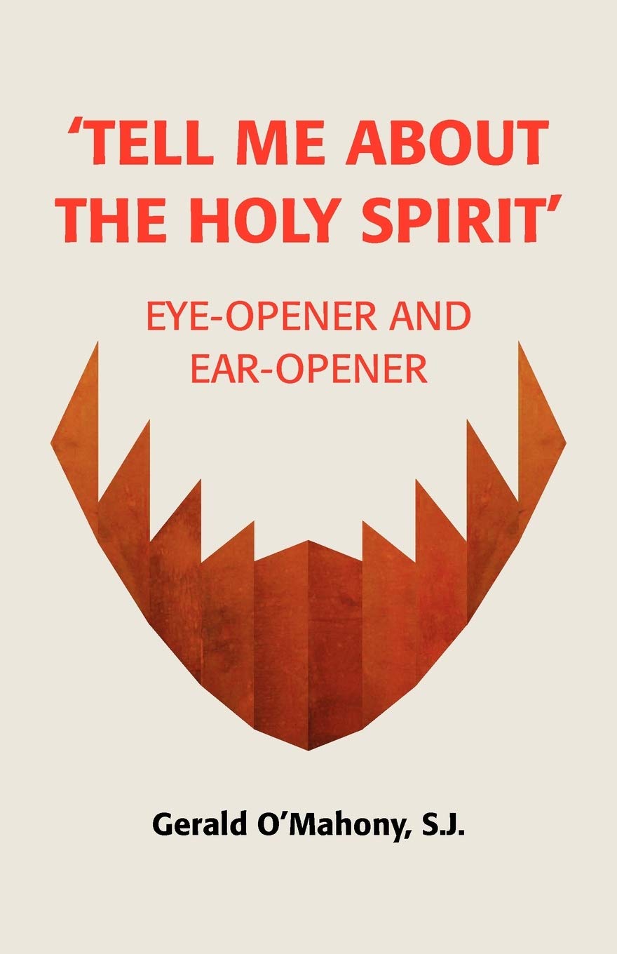 Tell Me About the Holy Spirit