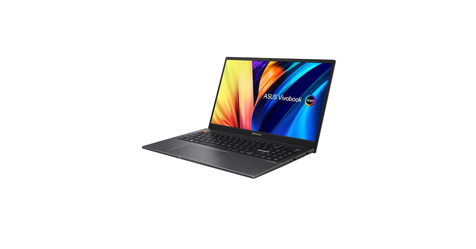 Amazon.com: ASUS VivoBook S 15 OLED Slim Laptop, 15.6” FHD