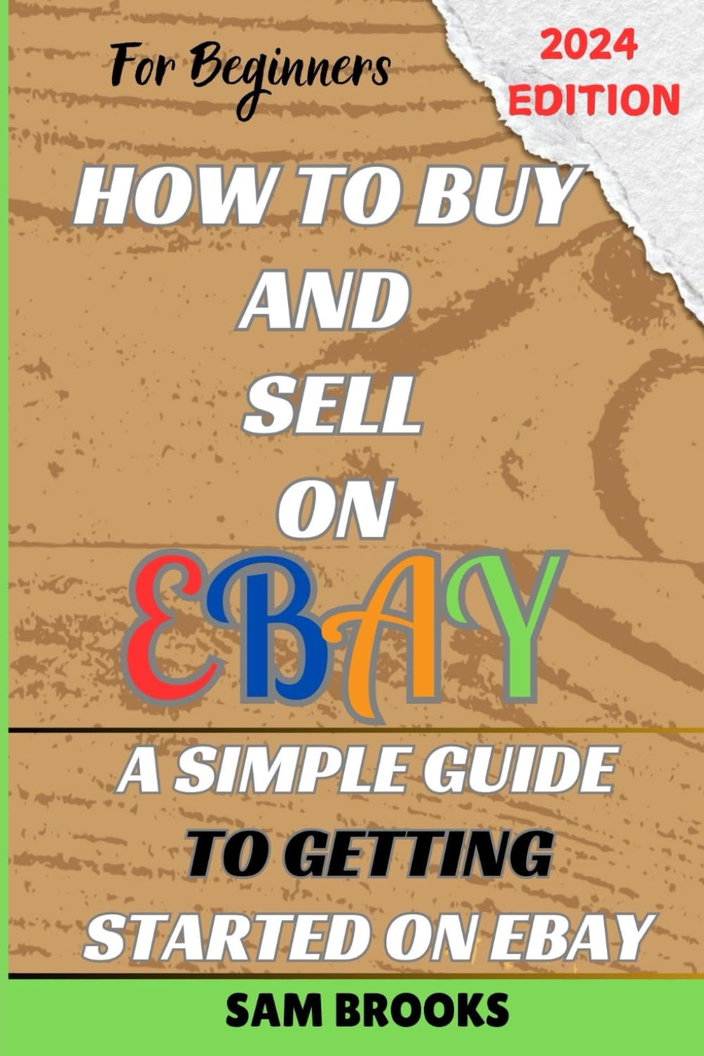 How to buy and sell on ebay: Simple guide to getting started on ebay