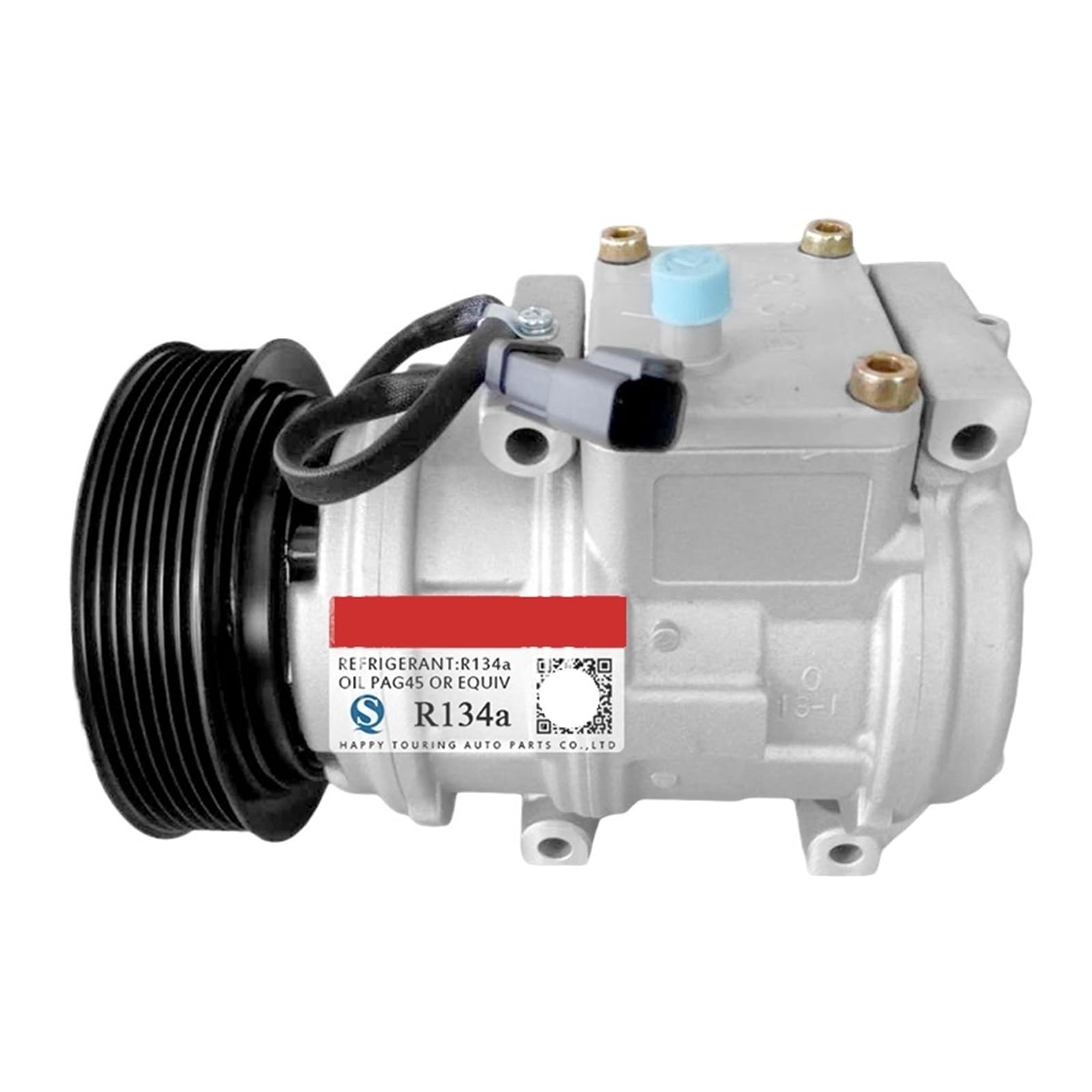 Auto A/C Kompressor Zubehör | 10PA17C, Discovery, 4.0L, 4.2L, 4L, 6L, JPB101330, 8FK351105061, 10347320, 4472609040
