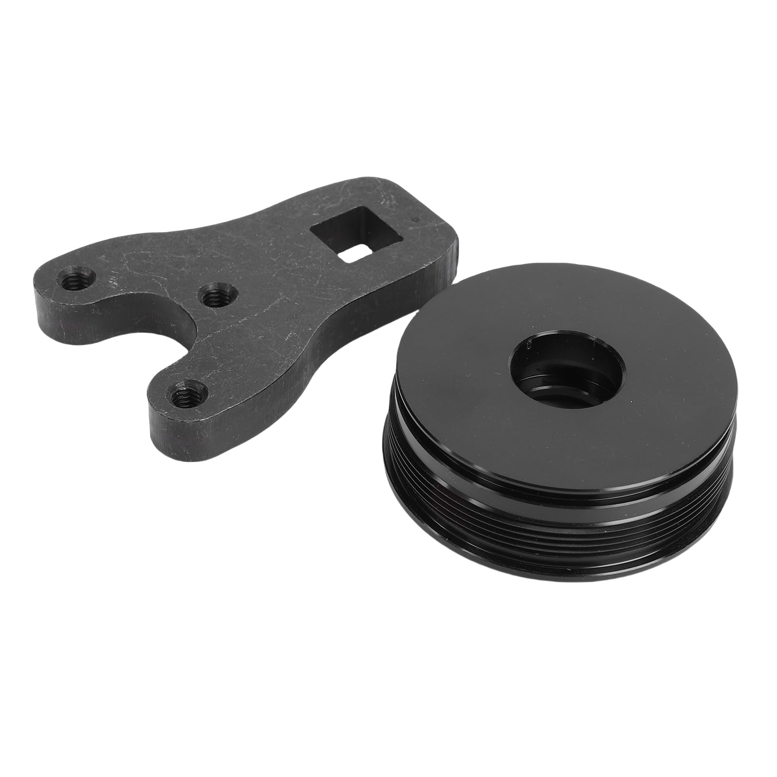 HEEPDD Kit Guarnizioni di Riparazione Pistone Trim, Lega di Alluminio, Ricambio per Motori Fuoribordo E-Tec da 60 a 130 Serie Barche/yacht
