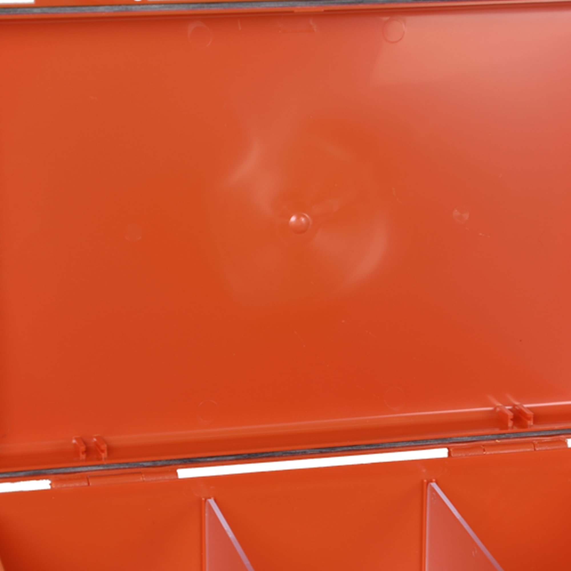 Gima 34138 Koffer Kunststoff leer