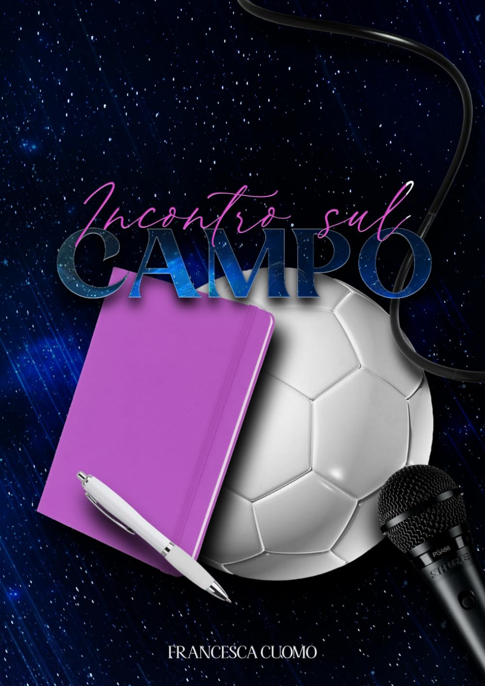 Incontro sul campo