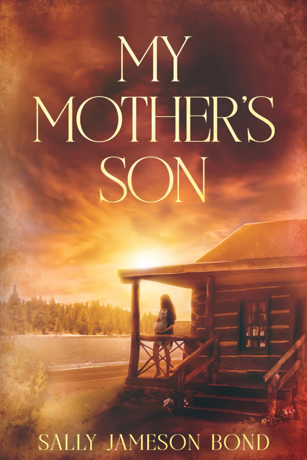 My Mother's Son (The Echoes of War Saga)