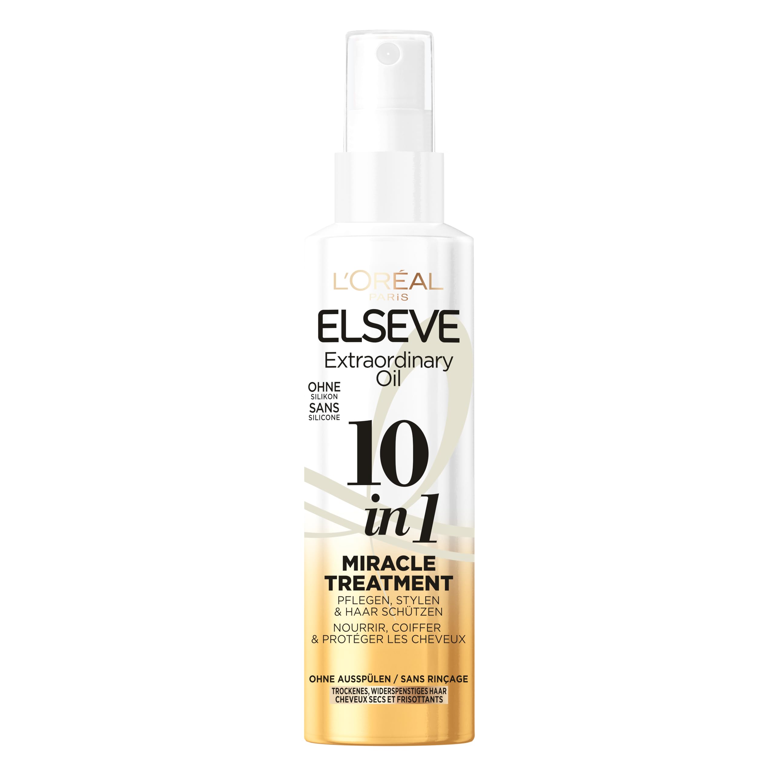 ELS EXTRA OIL 10IN1 SP150ML 370i