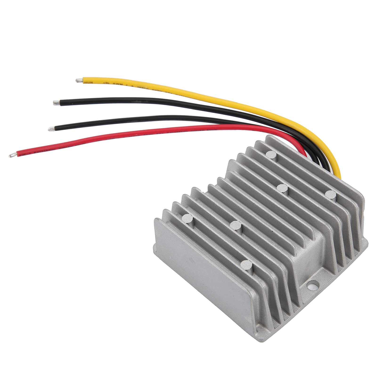 Eau - Convertisseur 12V à 13,8V 10A | pour systèmes électriques Automobiles