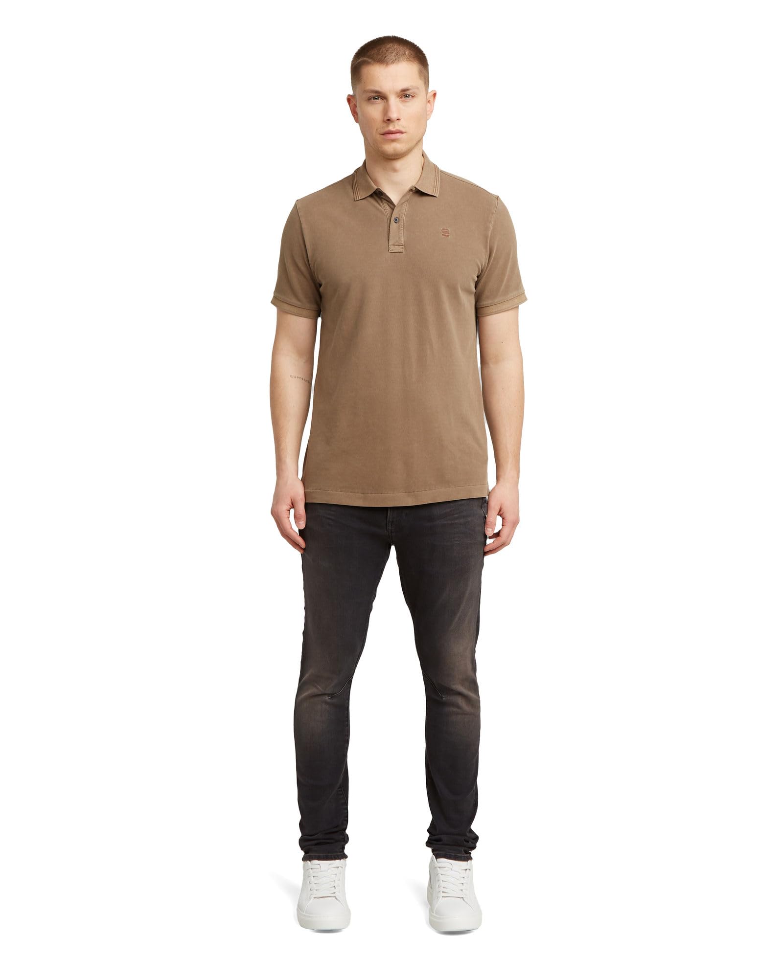 G-Star D-STAQ 3D Slim Jeans – Bild 3