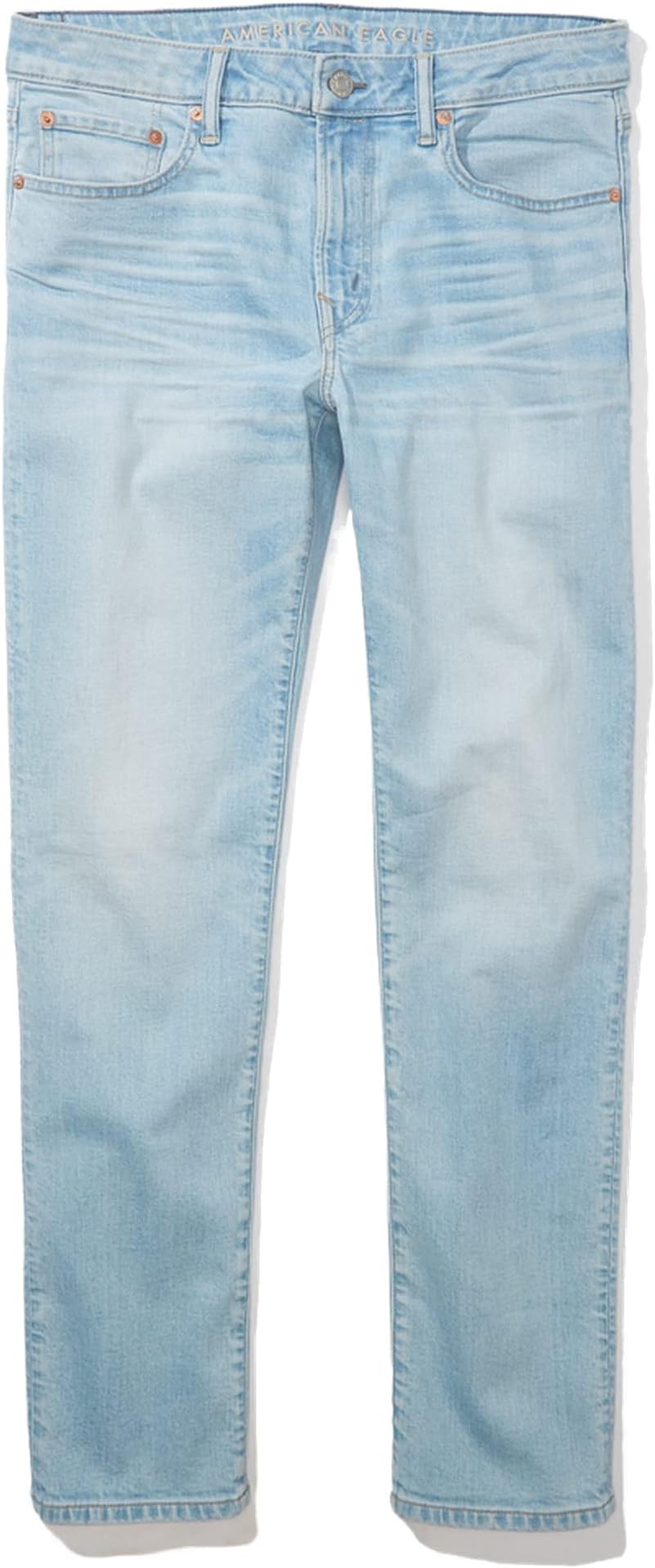 American EagleMen AirFlex+ Slim Straight Jean