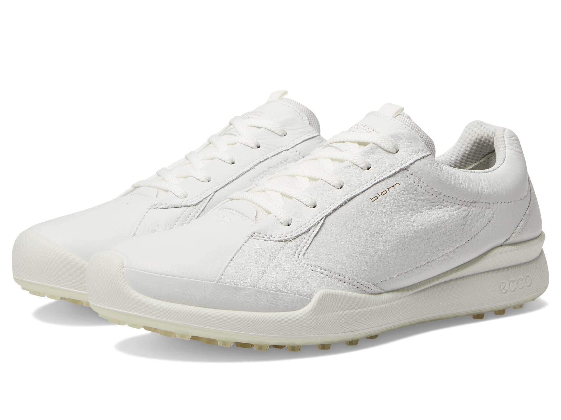 ECCO Herren Biom Hybrid Original Hydromax WasserabweisendGolfschuh