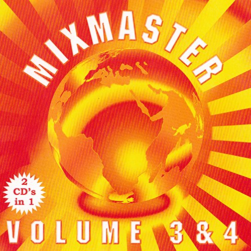 Spiele Mixmasters Volume 3 & 4 von Mixmaster auf Amazon Music ab