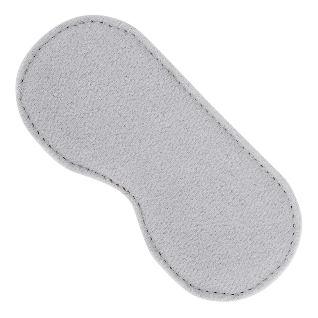 OSALADI Pico4 Protective Cover Headset Lens Pad Lens Pad for Vr Headset Vr Part Anti-Scratch Vr Lens Cover Vr Lens Pad Headsets Vr Lens Cushion Earphone Protective Case Sponge