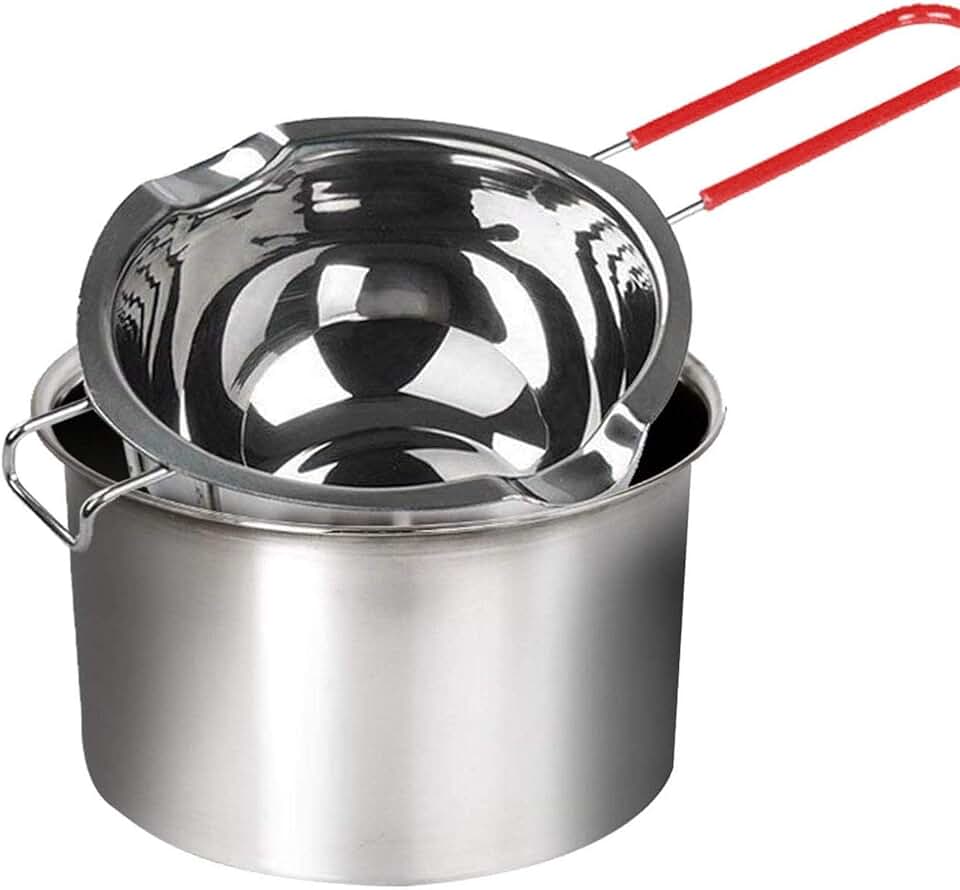 Double Boilers Home & Kitchen Amazon.co.uk
