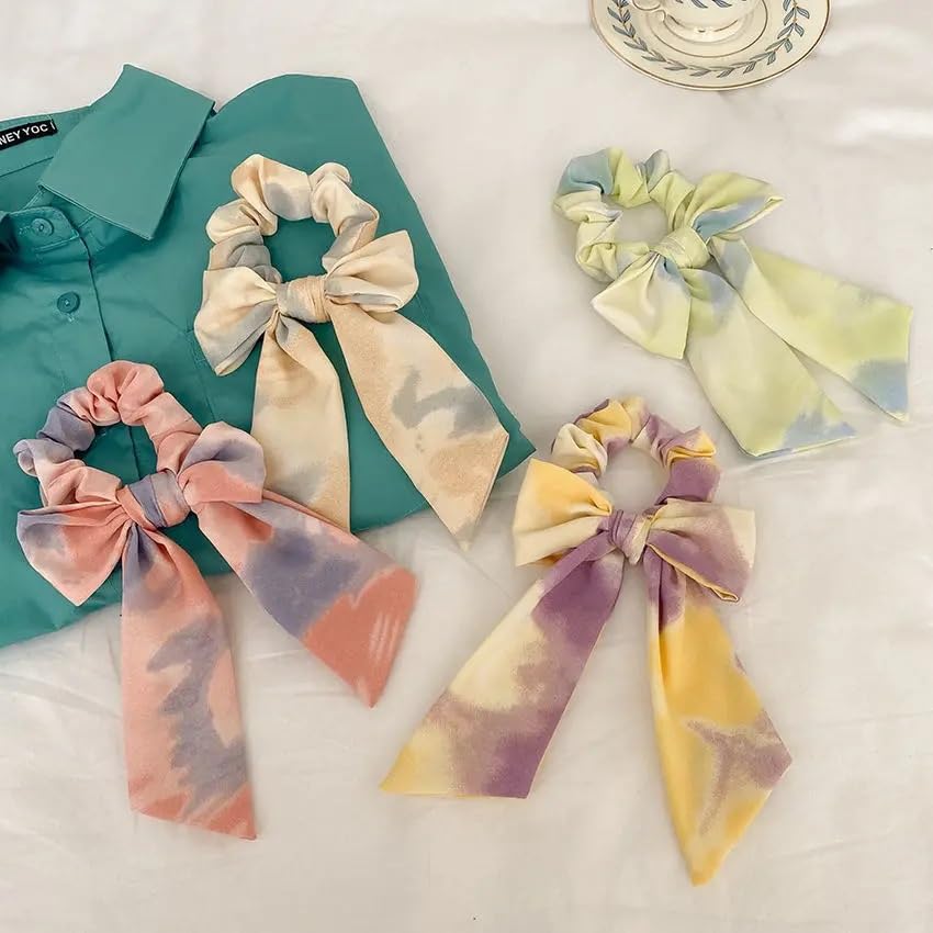 3PCS Bow Hairpin, Faux Pearl Tassel Bow Fabric Spring Clips, Trendy Simple Hair Accessories For Women Girls (STYLE 2) (B0CW6GS471) Amazon Price History, Amazon Price Tracker