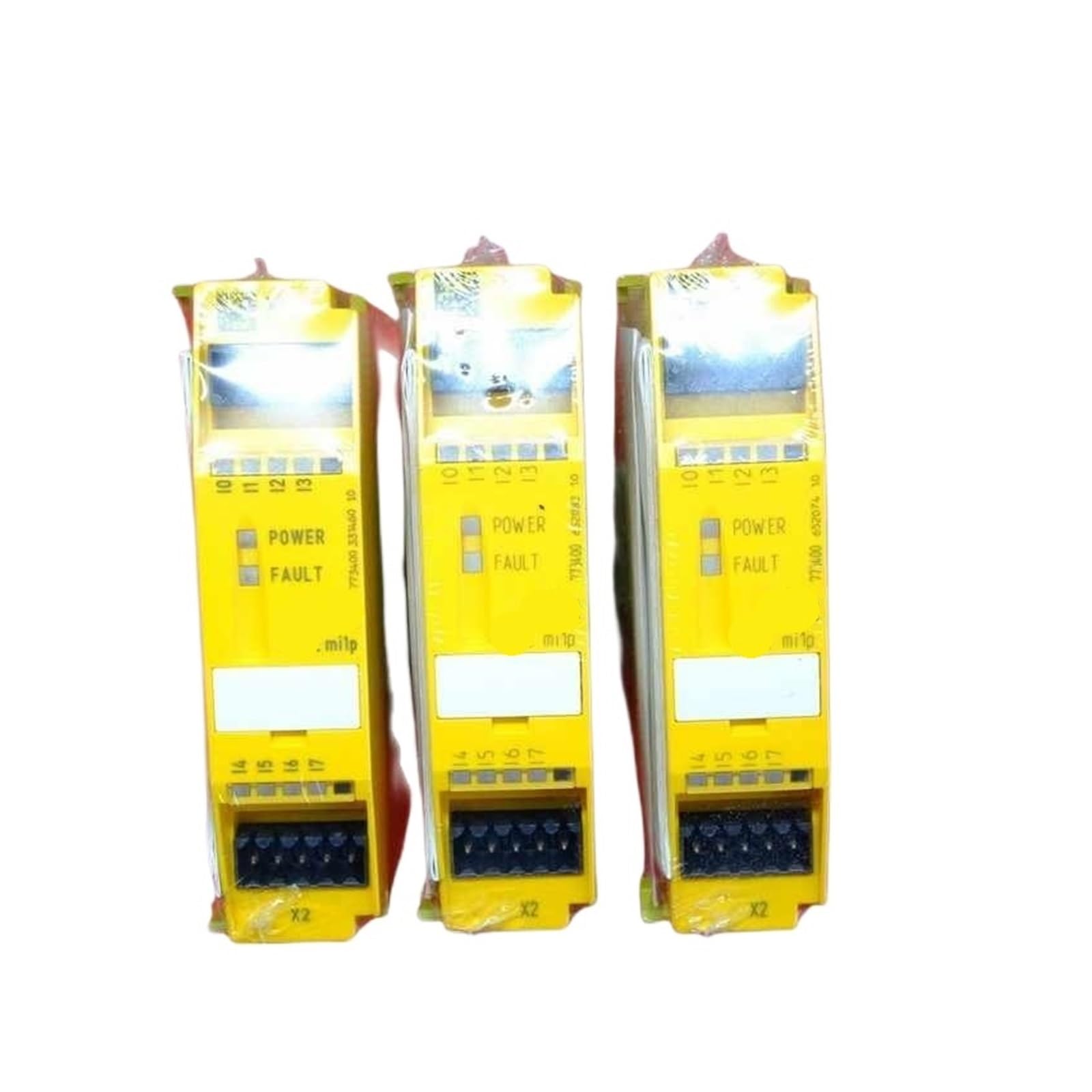 ZVQYSGIW 1pcs 774070 Relay 16S 24VAC 24VDC 2n/o 2so