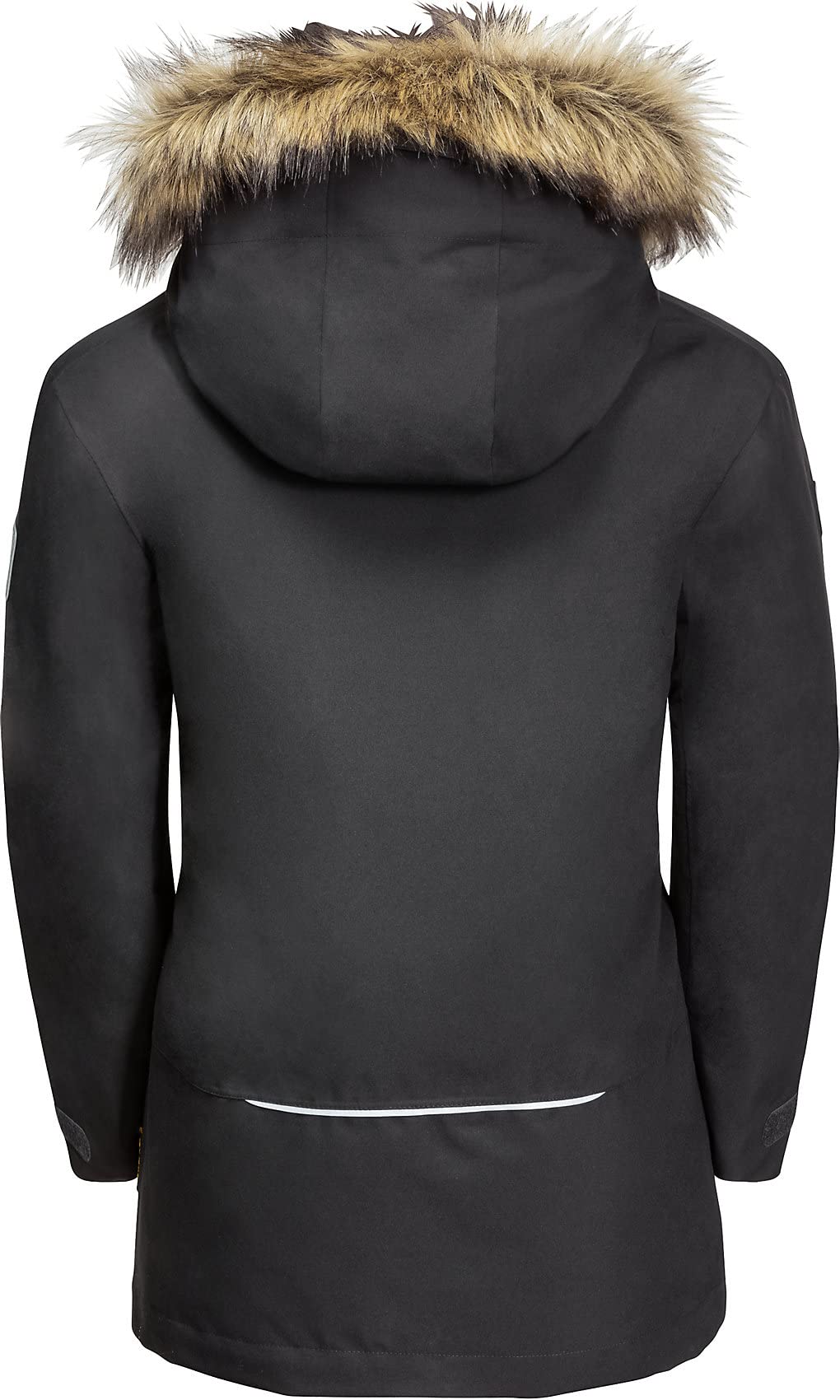 Jack Wolfskin Unisex Kinder Snow Explorer Jacket K Jacke