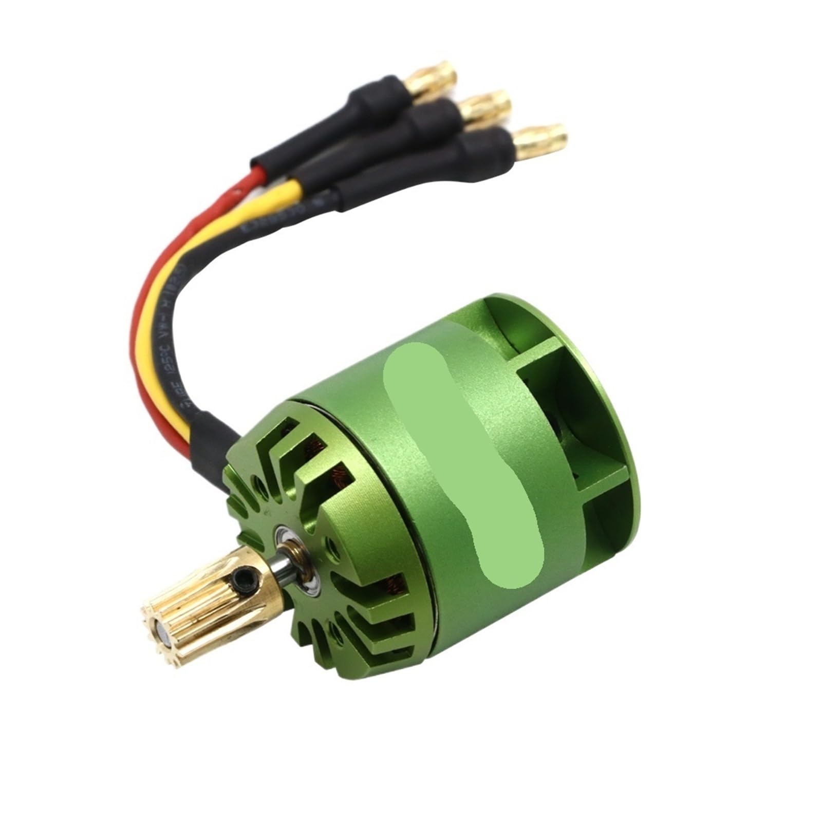 Motore brushless, compatibile con TREX, drone 450 4000KV