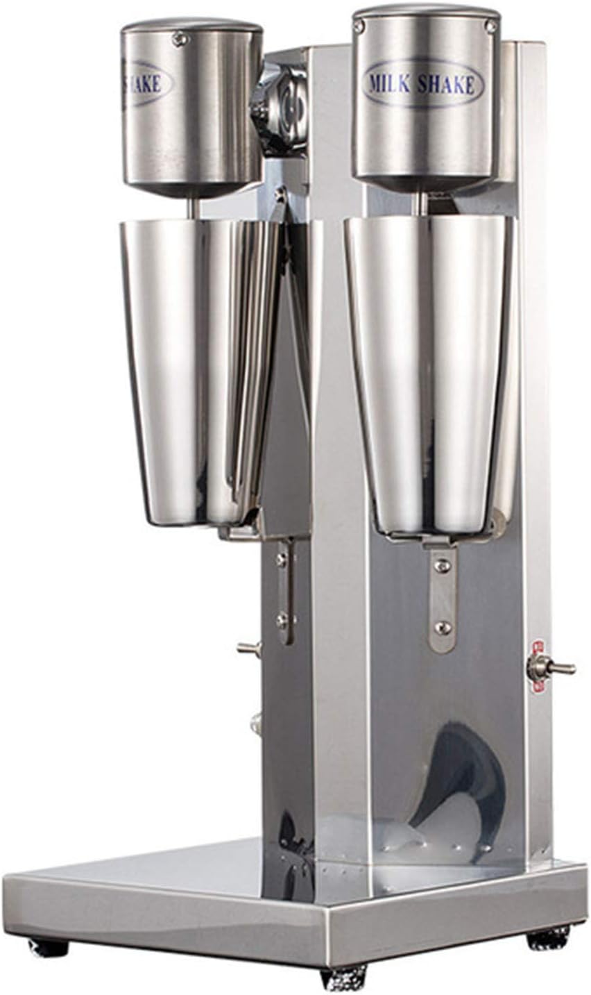 Commercial Milkshake Mixer Maker Classic Milkshake Machine 2 Speed