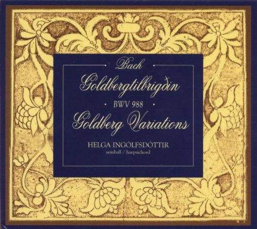 Goldberg Variations
