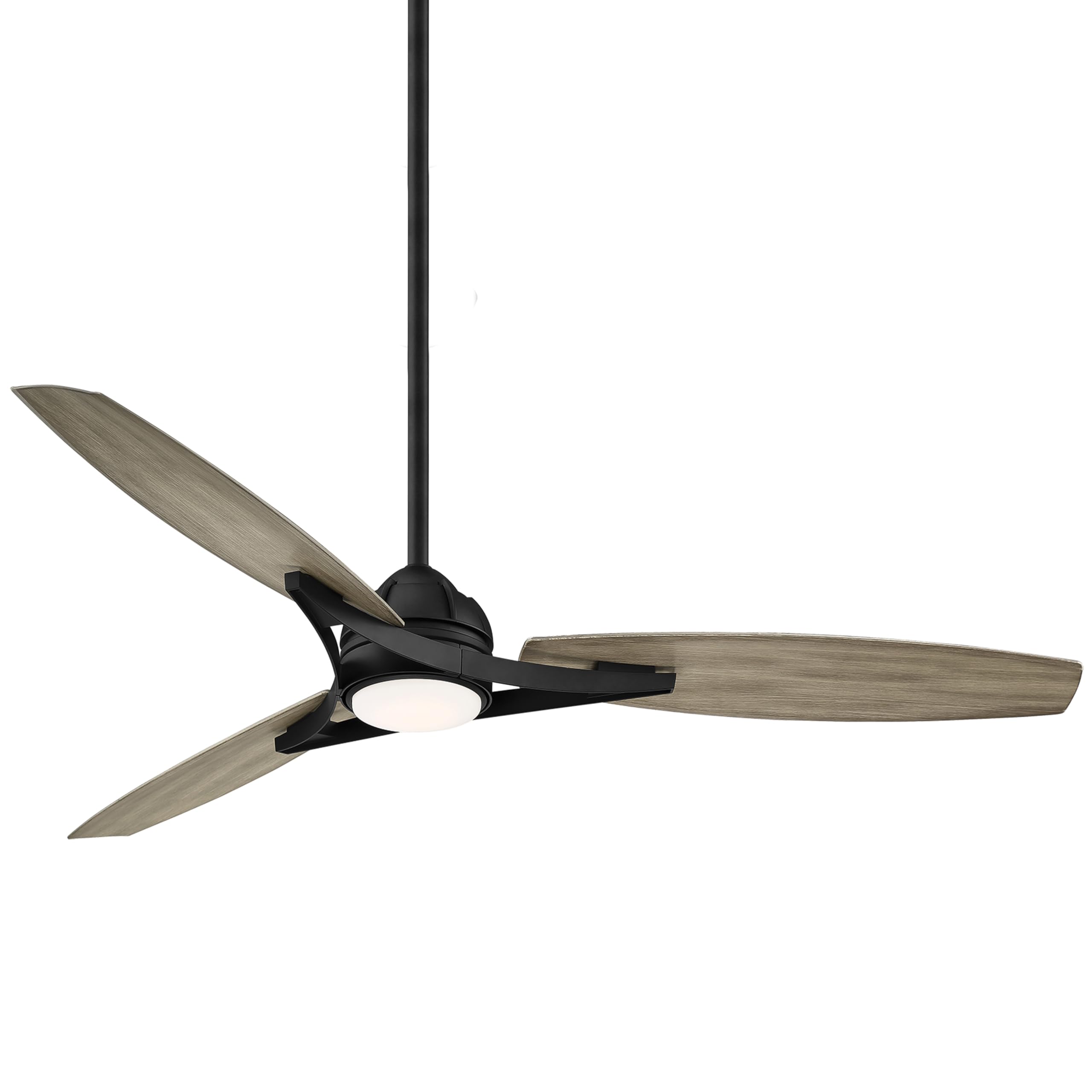 Minka Aire F742L-CL/SG Molino 65 Inch Ceiling Fan