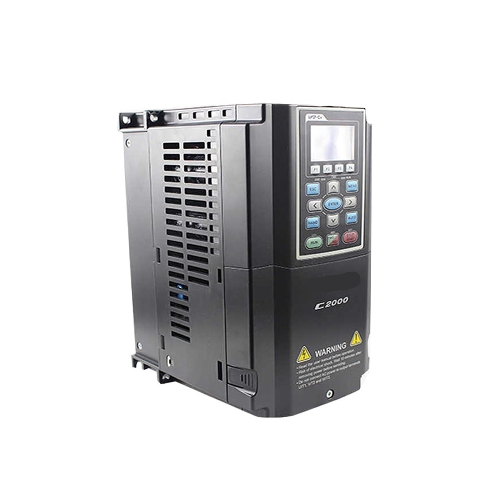 BFSYDLUJ C2000+ series Frequency changer VFD022C43A-21 460V 2.2kW