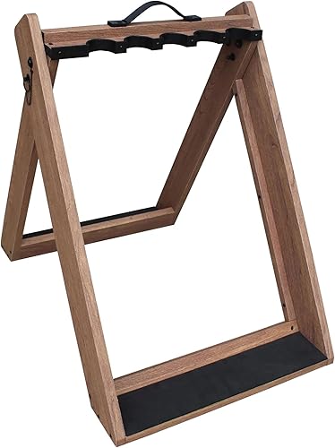 Miniatura 2 de Rush Creek Creations Estante de almacenamiento para armas