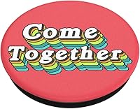 Vista 3 de Agarre para teléfono PopSockets con soporte expansible, Unidos