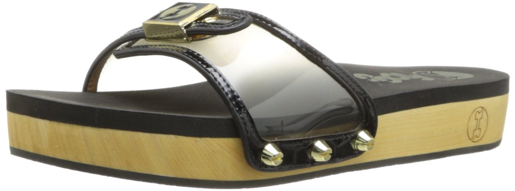 Flogg Women's Nikita III Platform Sandal