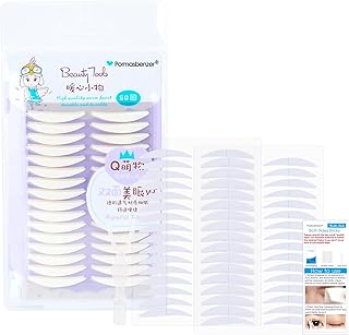 Cinta impermeable invisible doble para elevac...