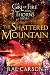 The Shattered Mountain (Girl of Fire and Thorns Book 2)