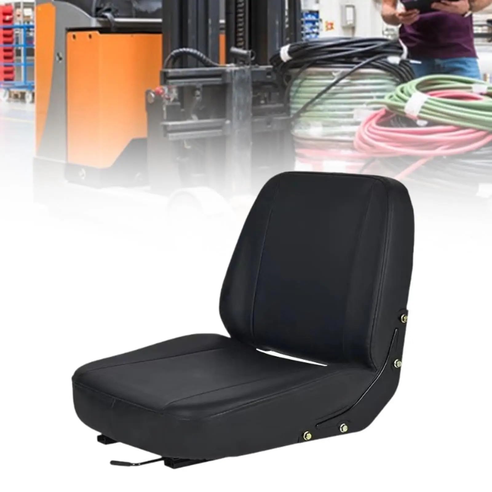 Sedile Trattore Sedile Agricolo Per Trattore Carrello Elevatore