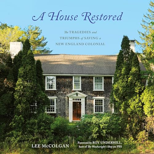 Grab This Award-Winning Full Audiobook — Perfect At Home.